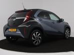Toyota Aygo X 1.0 VVT-i S-CVT Pulse (bj 2024, automaat), 12 maanden, Stof, Gebruikt, 4 stoelen