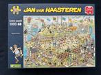 NIEUW Jan van Haasteren - Highland games 1000 stukjes, Ophalen of Verzenden, 500 t/m 1500 stukjes, Nieuw, Legpuzzel