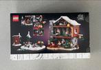Lego Icons Skihut 10325 nieuw en ongeopend, Kinderen en Baby's, Speelgoed | Duplo en Lego, Verzenden, Nieuw, Complete set, Lego