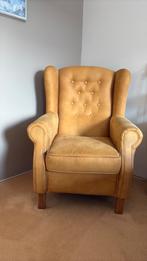 Stoel, Huis en Inrichting, Fauteuils, Ophalen, Minder dan 75 cm, Zo goed als nieuw, 75 tot 100 cm