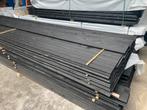 Douglas Zweeds Rabat planken | 12-26 mm l dubbel gespoten, Ophalen of Verzenden, Nieuw, 250 cm of meer, Planken