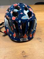 Abus Smooty 2.0 Kinderfietshelm maat S, Fietsen en Brommers, Ophalen of Verzenden, Zo goed als nieuw