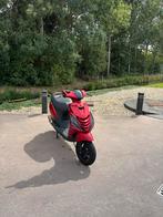 Piaggio zip 2019 iget, Ophalen, Gebruikt, Maximaal 45 km/u, Zip