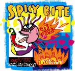 Jean-Paul Marsman | Spicy Bite, Antiek en Kunst, Ophalen of Verzenden