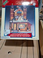 Lemax Caddington Village Queen Bee Parfumeria, Diversen, Kerst, Ophalen of Verzenden