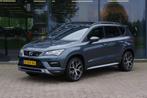 SEAT Ateca 1.5 TSI 150 PK FR Business Intense, Panoramadak B, Auto's, Voorwielaandrijving, Euro 6, 4 cilinders, Ateca