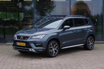 SEAT Ateca 1.5 TSI 150 PK FR Business Intense, Panoramadak B beschikbaar voor biedingen