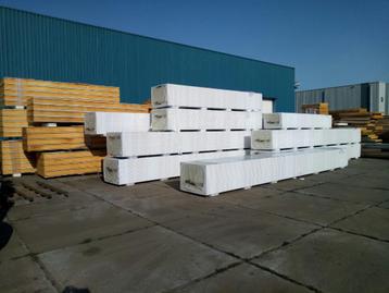 Sandwichpanelen 40mm nieuw beschikbaar voor biedingen