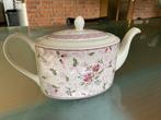 Johnson Brothers Rose Damask Theepot, Ophalen of Verzenden