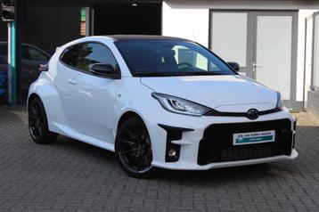 Toyota Yaris 1.6 GR Performance 18" Sper Diff, Safety Pack,  beschikbaar voor biedingen