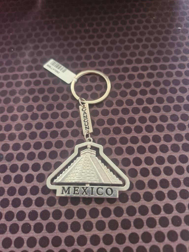 sleutelhanger, Ophalen, Nieuw