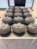 Electro Voice Evid 4.2 speakers., Audio, Tv en Foto, Luidsprekers, Overige merken, Gebruikt, Ophalen of Verzenden, 120 watt of meer