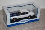 Miniatuur 1:18 automobiel modelcar ford capri  nieuw staat, Ophalen of Verzenden, Zo goed als nieuw, Overige merken