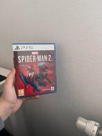 Marvel's Spider-Man 2, Spelcomputers en Games, Games | Sony PlayStation 5, Ophalen of Verzenden, Zo goed als nieuw
