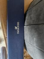 Te koop swarovski ketting, Verzamelen, Swarovski, Ophalen of Verzenden, Nieuw, Sieraad of Horloge