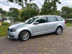 Skoda Octavia Combi 1.2TSI Elegance Businessline NIEUWE APK!, Auto's, Skoda, Voorwielaandrijving, 1147 kg, 4 cilinders, 620 kg