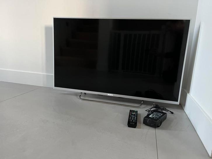 Sony Bravia smarttv 42” Full HD, Audio, Tv en Foto, Televisies, Zo goed als nieuw, 100 cm of meer, Sony, 50 Hz, Smart TV, Ophalen