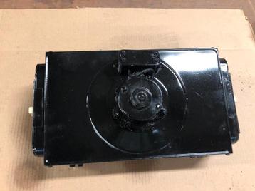 Land Rover Lightweight /109, kachel 24 volt rev. beschikbaar voor biedingen