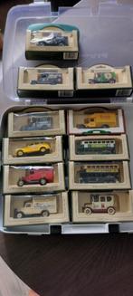 Days Gone miniatuurauto's, Ophalen of Verzenden, Nieuw, Auto, Overige merken