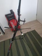 Bieden, Sport en Fitness, Handboogschieten, Ophalen of Verzenden, Zo goed als nieuw, Recurveboog