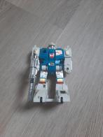 Transformers G1: TwinTwist (JumpStarter), G1, Ophalen of Verzenden, Zo goed als nieuw, Autobots