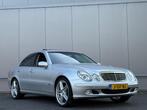 Mercedes-benz E-klasse 320 Elegance - automaat - cruise - ai, Automaat, Gebruikt, Parkeersensor, Bedrijf