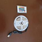 !15 Meter LED STRIP + APP!, Ophalen of Verzenden, Nieuw, Led