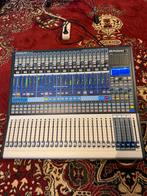 Presonus StudioLive 24.4.2, Ophalen, Zo goed als nieuw, 20 kanalen of meer
