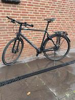 Mooie Cube Travel EXC met Gates., Fietsen en Brommers, Versnellingen, Zo goed als nieuw, 57 tot 61 cm, Ophalen
