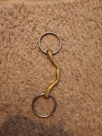 Bit met tongboog 11.5cm, Dieren en Toebehoren, Ophalen of Verzenden