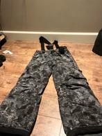 Falcon skibroek maat 152 met bretels, Ophalen of Verzenden, Falcon, Jongen of Meisje, Broek
