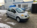 Renault Modus 1.2-16V Accès, Te koop, Zilver of Grijs, Benzine, 550 kg