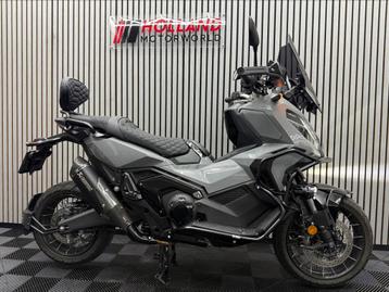 Honda X-ADV 750 2024 Nardo XADV Akrapovic beschikbaar voor biedingen