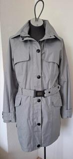 Wellensteyn jas regenjas tussenjas trenchcoat mantel M 38 40, Wellensteyn, Ophalen of Verzenden, Zo goed als nieuw, Maat 38/40 (M)