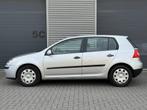 Volkswagen Golf 1.9 TDI Trendline 5-deurs 2006, Voorwielaandrijving, Gebruikt, 4 cilinders, Startonderbreker