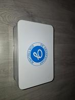 Vintage Bewaarblik De Graafschap Doetinchem, Verzamelen, Ophalen of Verzenden, Nieuw, Overige, Overige merken