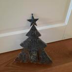 Kerstboom, waxinelichtje, Ophalen, Zo goed als nieuw