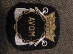 Marine AVOM Embleem, Ophalen of Verzenden, Marine, Nederland, Embleem of Badge