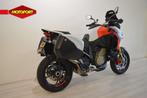 Ducati MULTISTRADA V4 RS (bj 2024), Bedrijf, Toermotor