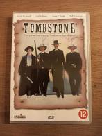 Tombstone, Cd's en Dvd's, Dvd's | Actie, Ophalen of Verzenden, Vanaf 12 jaar, Zo goed als nieuw, Actie