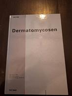 Dermatomycose, Ophalen of Verzenden, Zo goed als nieuw