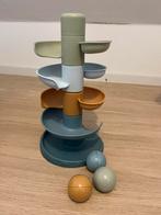 Little Dutch spiraal toren/ ballenbaan, Kinderen en Baby's, Speelgoed | Babyspeelgoed, Ophalen of Verzenden, Zo goed als nieuw