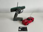 Mutiplex Dodge Viper 1/24 rc auto, Hobby en Vrije tijd, Elektro, Gebruikt, Ophalen of Verzenden, Auto onroad