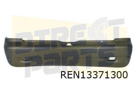 Renault Twingo (-9/98) achterbumper MQ! 7700816854, Auto-onderdelen, Carrosserie en Plaatwerk, Bumper, Renault, Achter, Nieuw