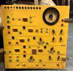 Menger 2 Bedieningspaneel - Vintage, Antiek en Kunst, Ophalen