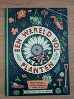 Martin Jenkins - Een wereld vol planten, Ophalen of Verzenden, Zo goed als nieuw, Martin Jenkins, Sprookjes