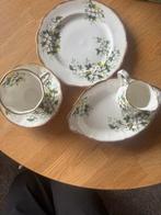 restand series  van Royal Albert Engeland, Antiek en Kunst, Antiek | Servies compleet, Ophalen of Verzenden