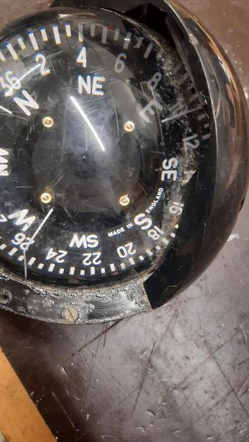 Te koop sestrel kompas  beschikbaar voor biedingen