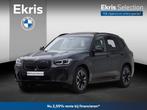 BMW iX3 Executive M-Sportpakket | Panoramadak | Active Cruis, Auto's, BMW, Stof, Gebruikt, 2155 kg, SUV of Terreinwagen