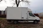 Volkswagen Crafter 2.5 | APk 10-2026 | 5-Cil | Laadklep, Auto's, Bestelauto's, Volkswagen, Origineel Nederlands, Euro 4, 750 kg